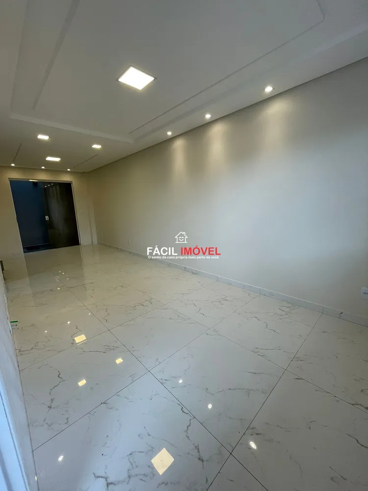 Sobrado, 3 quartos, 103 m² - Foto 4