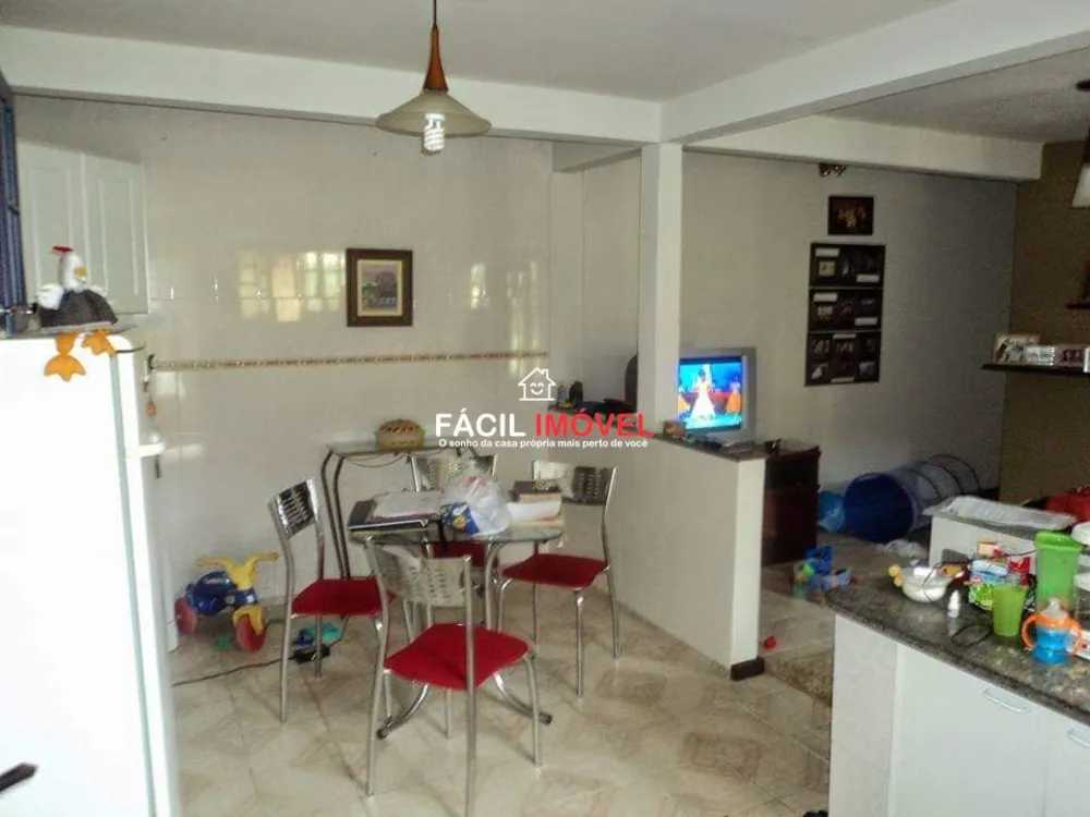 Casa, 3 quartos, 103 m² - Foto 1