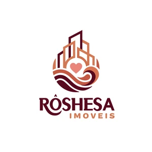 Logo de RÔSHESA IMOVEIS