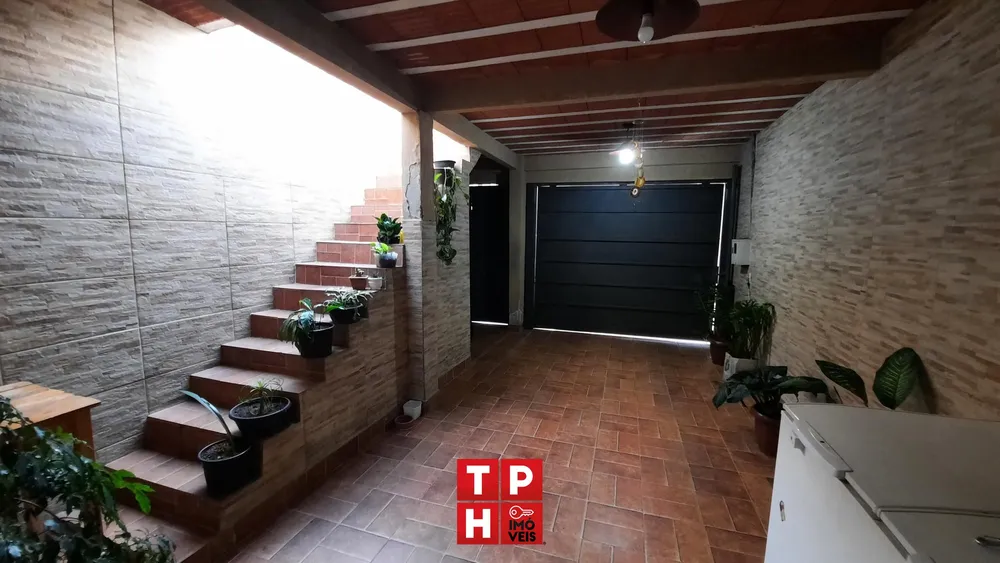 Casa, 3 quartos, 125 m² - Foto 3
