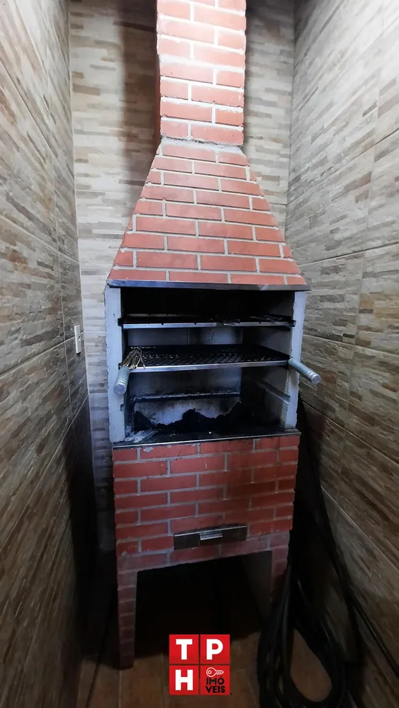 Casa, 3 quartos, 125 m² - Foto 4