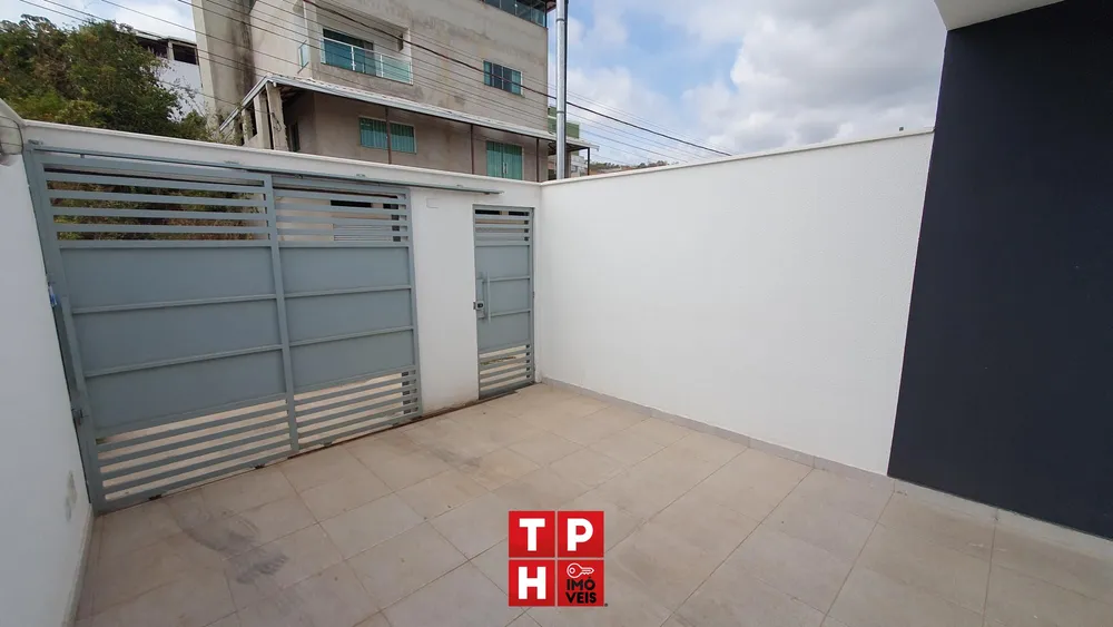 Casa, 3 quartos, 110 m² - Foto 2