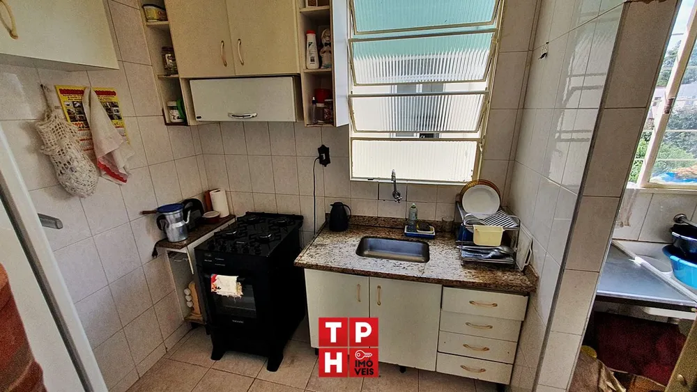 Apartamento, 3 quartos, 68 m² - Foto 2