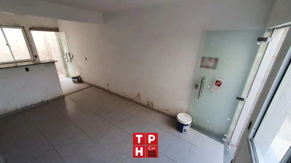 Casa, 2 quartos, 51 m² - Foto 2