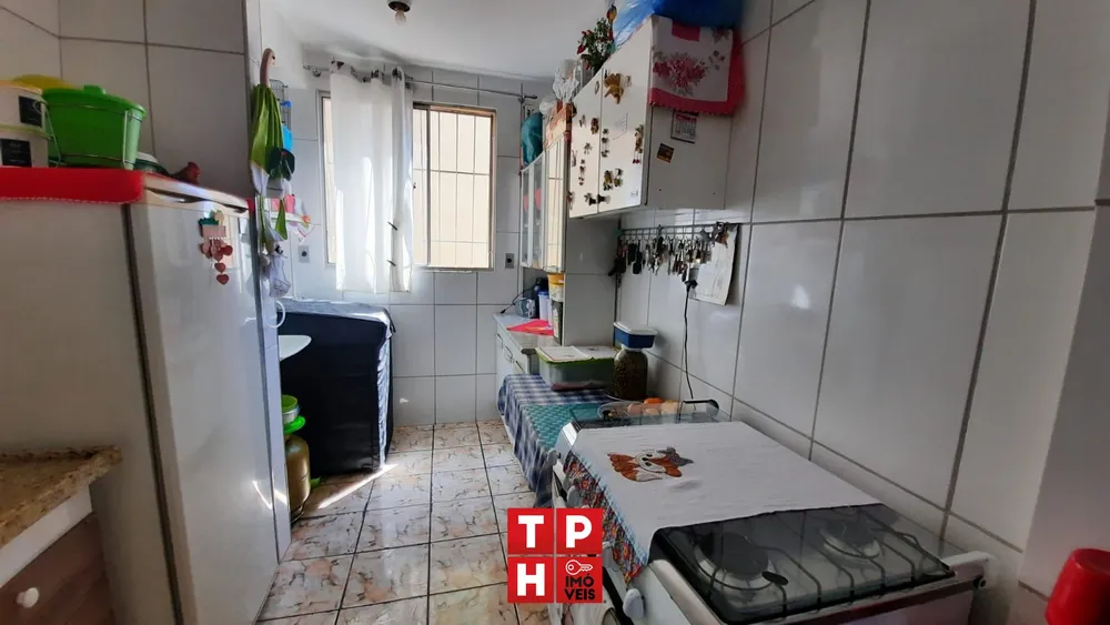 Apartamento, 2 quartos, 45 m² - Foto 2