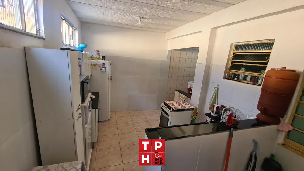 Casa, 3 quartos, 64 m² - Foto 4