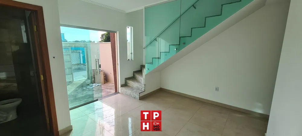 Casa, 3 quartos, 78 m² - Foto 1