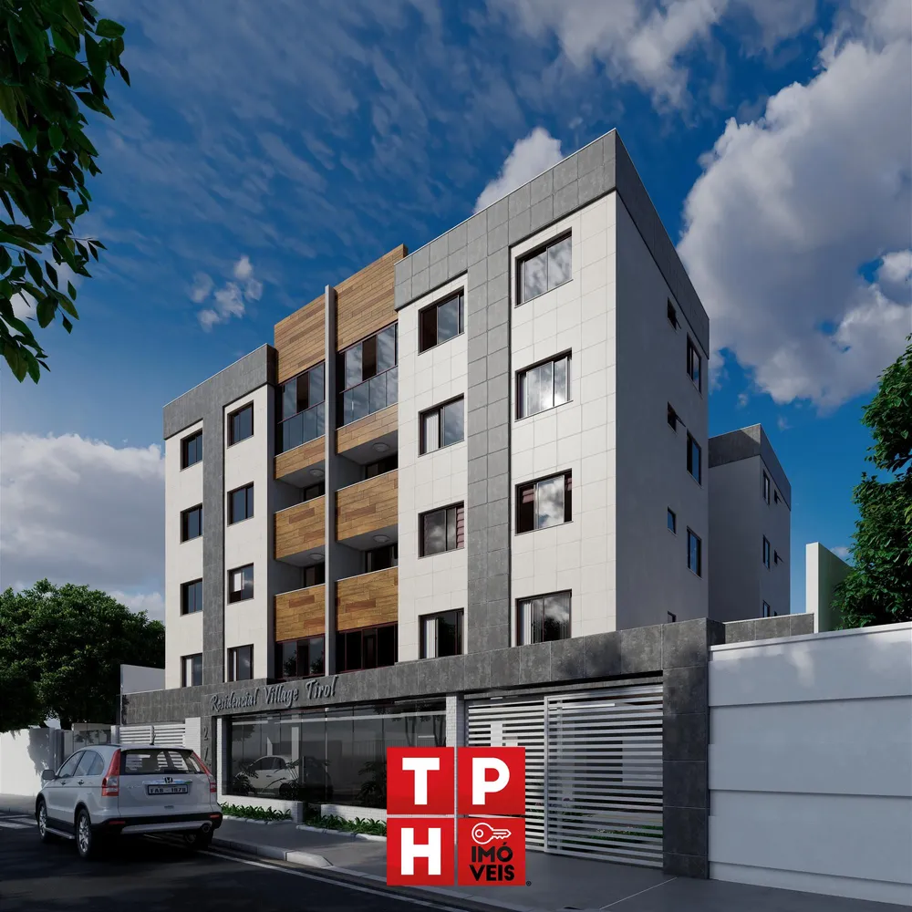 Cobertura, 3 quartos, 135 m² - Foto 1