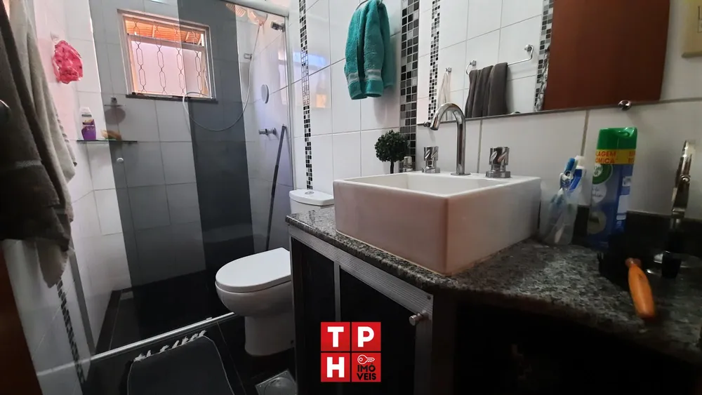 Casa, 3 quartos, 140 m² - Foto 4