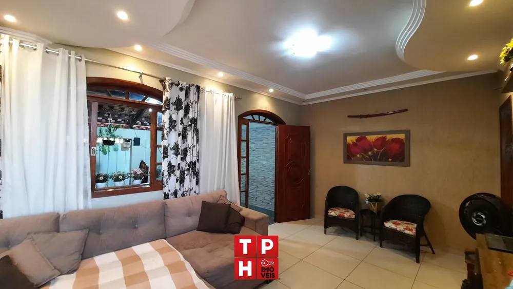 Casa, 3 quartos, 140 m² - Foto 1