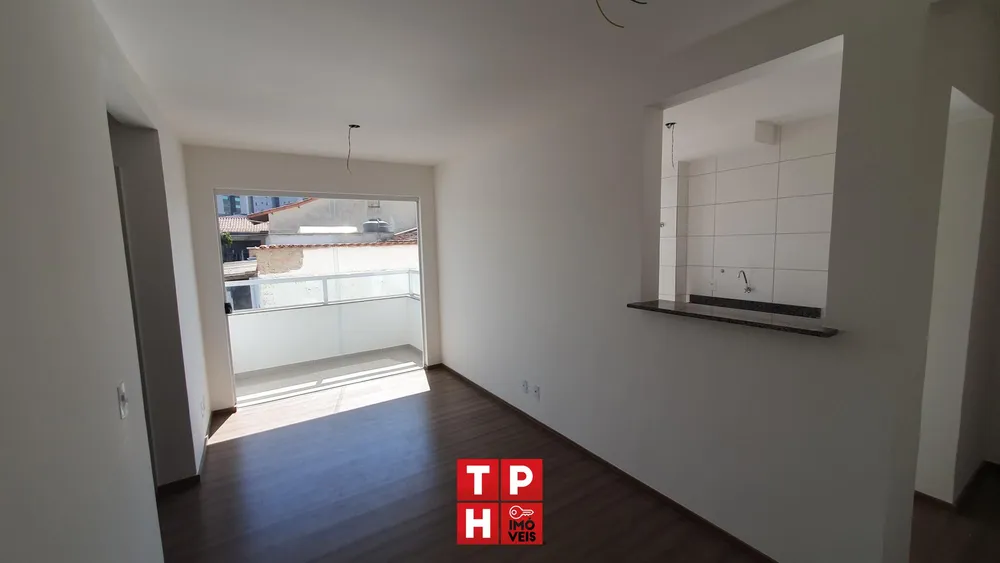 Apartamento, 3 quartos, 49 m² - Foto 2
