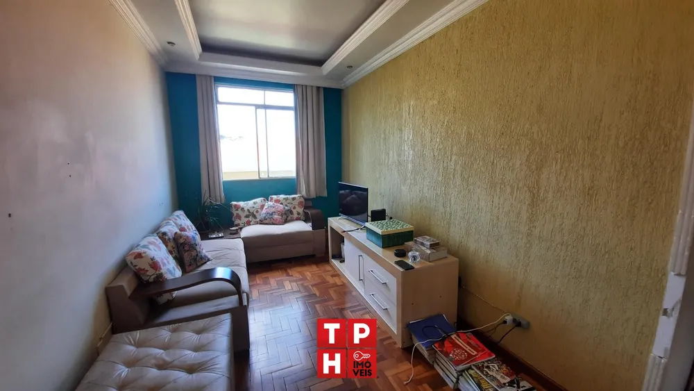 Apartamento, 3 quartos, 49 m² - Foto 1