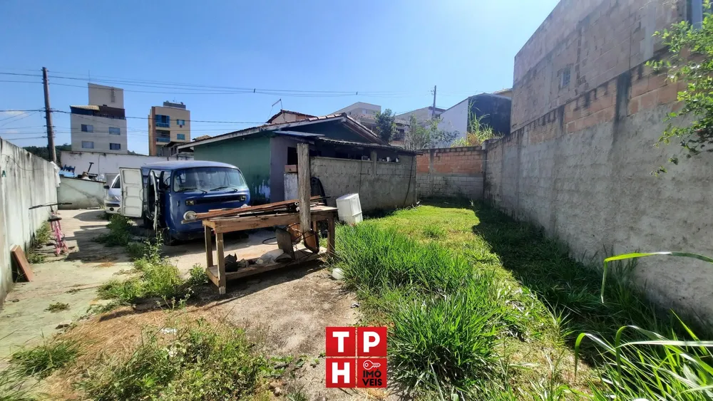 Casa, 2 quartos, 43 m² - Foto 2