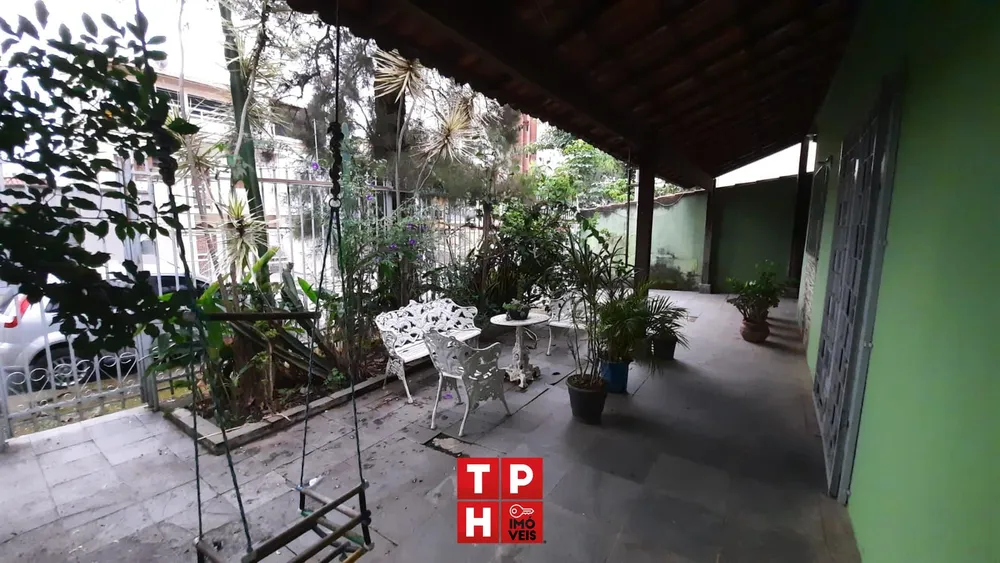 Casa, 3 quartos, 176 m² - Foto 1