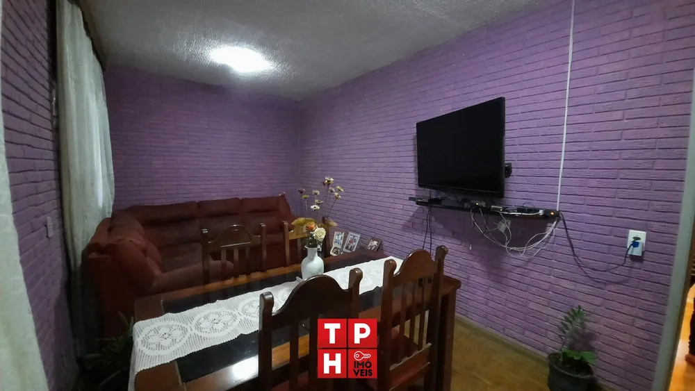 Casa, 3 quartos, 176 m² - Foto 4