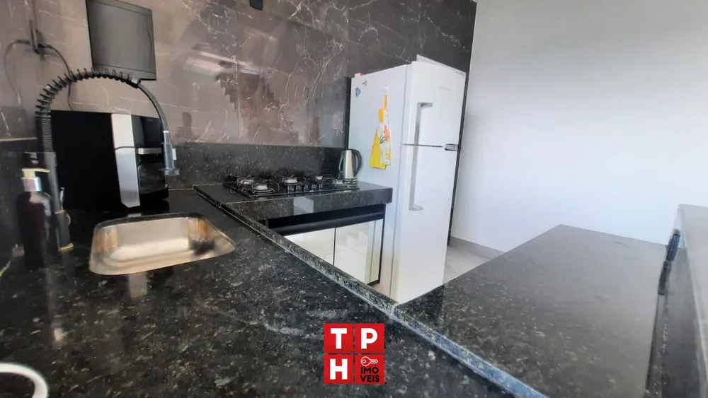 Casa, 2 quartos, 200 m² - Foto 1