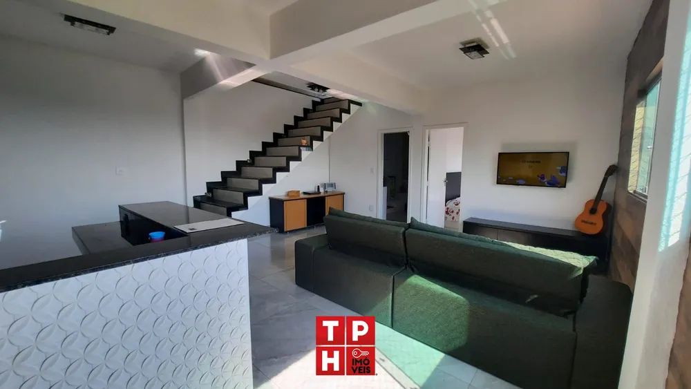 Casa, 2 quartos, 200 m² - Foto 3