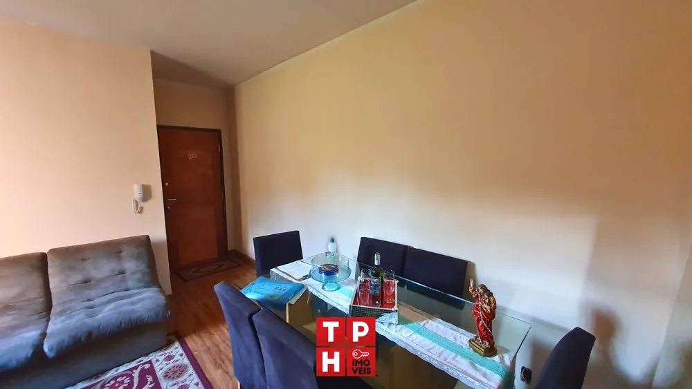 Apartamento, 2 quartos, 50 m² - Foto 1