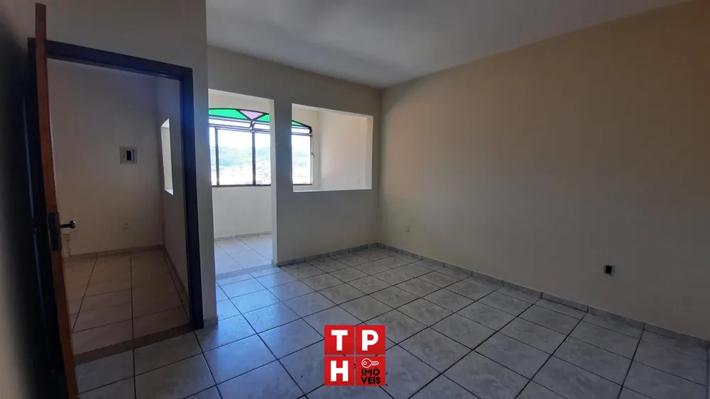 Apartamento, 3 quartos, 80 m² - Foto 1