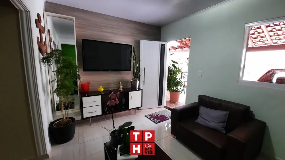 Casa, 3 quartos, 145 m² - Foto 1