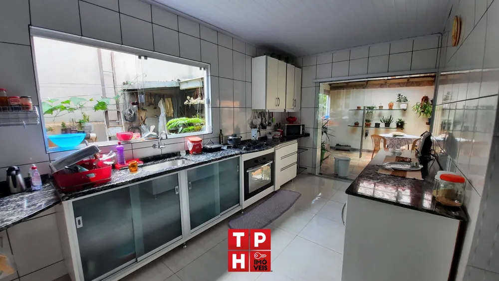 Casa, 3 quartos, 145 m² - Foto 4