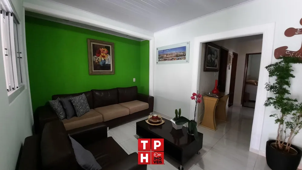 Casa, 3 quartos, 145 m² - Foto 2
