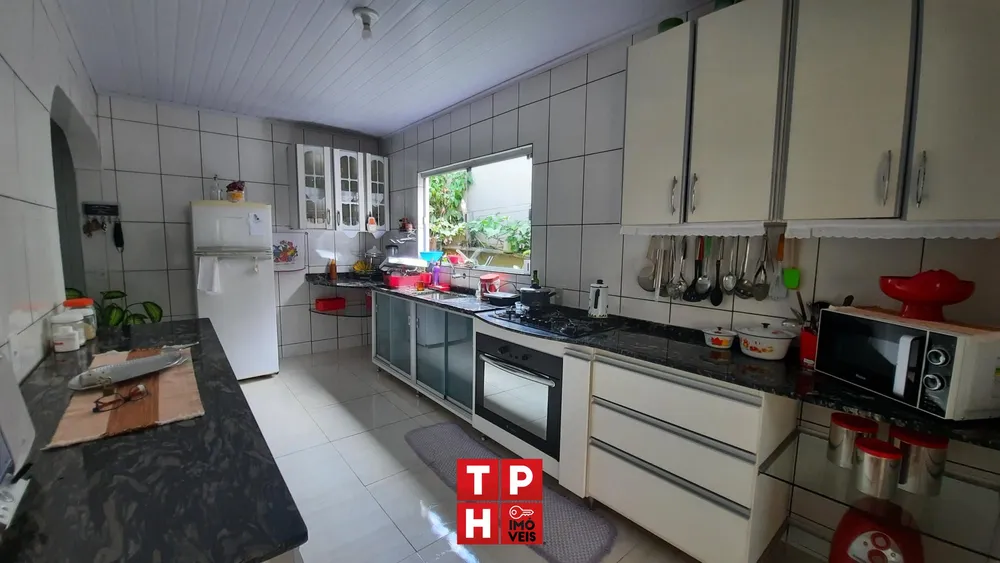 Casa, 3 quartos, 145 m² - Foto 3