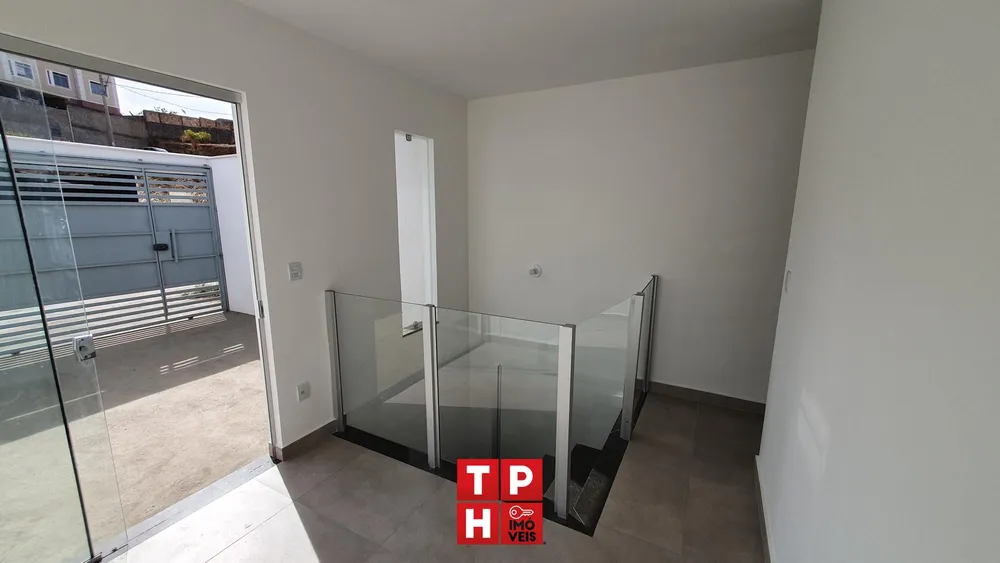 Casa, 3 quartos, 93 m² - Foto 4