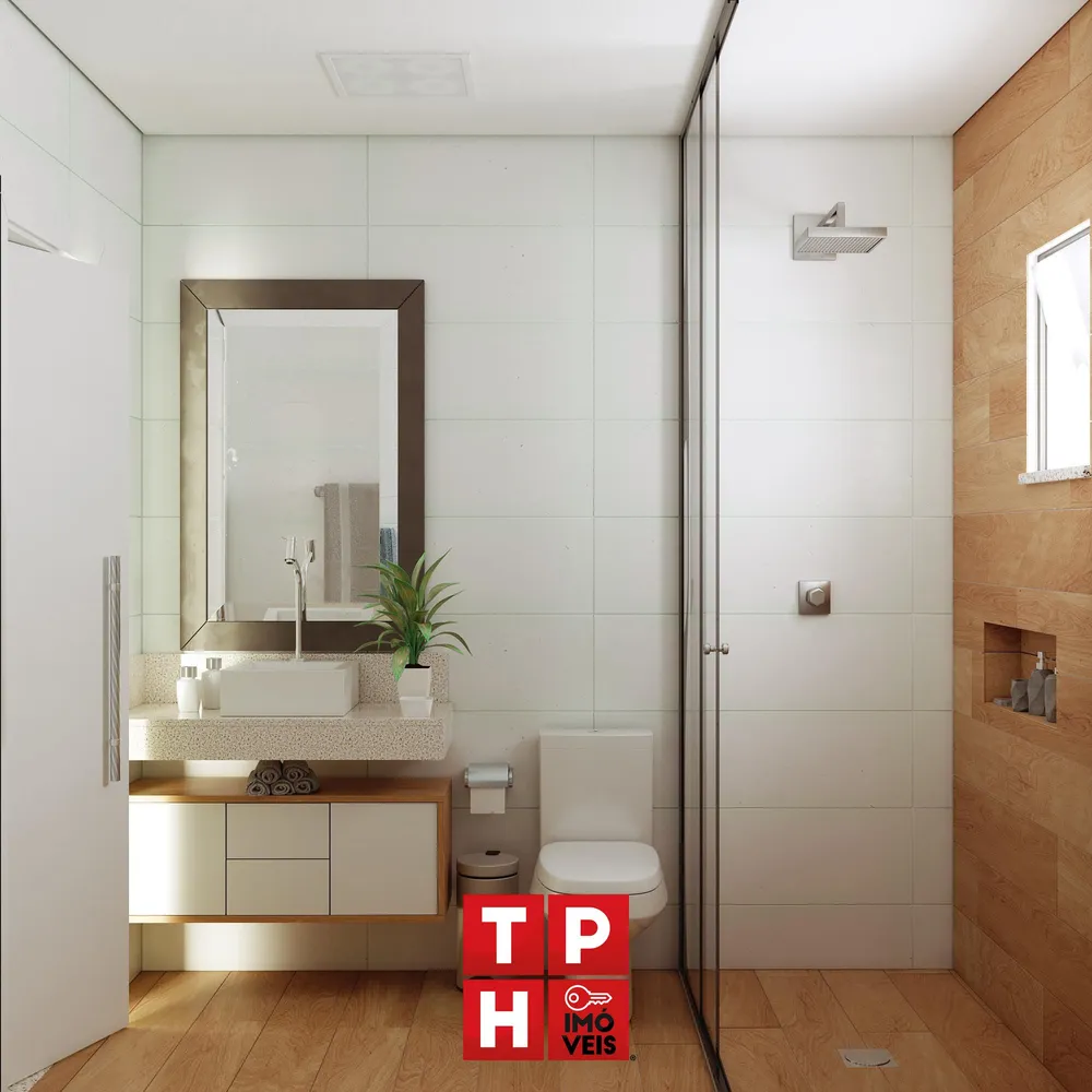 Apartamento, 3 quartos, 130 m² - Foto 2
