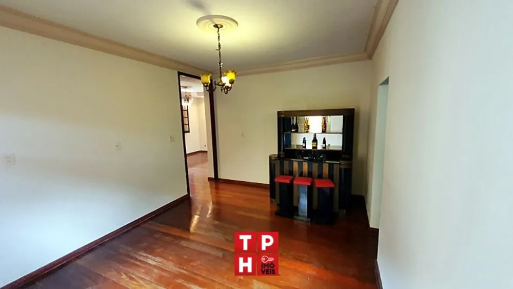 Casa, 5 quartos, 205 m² - Foto 4