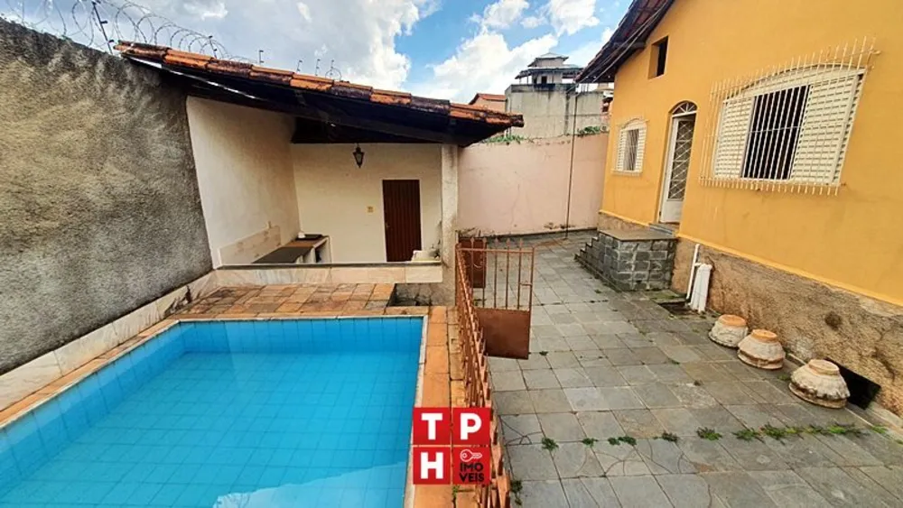 Casa, 5 quartos, 205 m² - Foto 2
