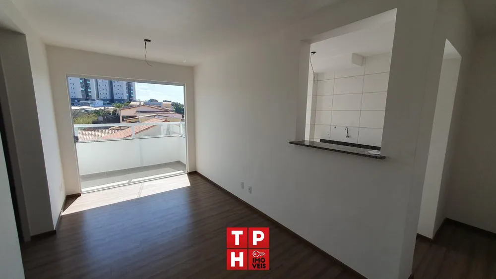 Apartamento, 3 quartos, 65 m² - Foto 1