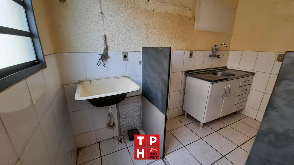 Apartamento, 2 quartos, 50 m² - Foto 4