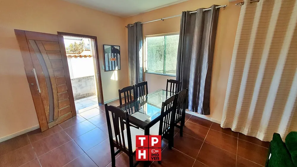 Casa, 3 quartos, 100 m² - Foto 2