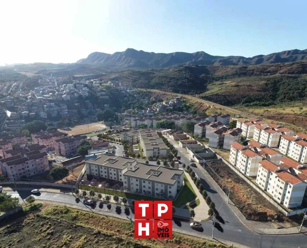 Apartamento, 2 quartos, 43 m² - Foto 1