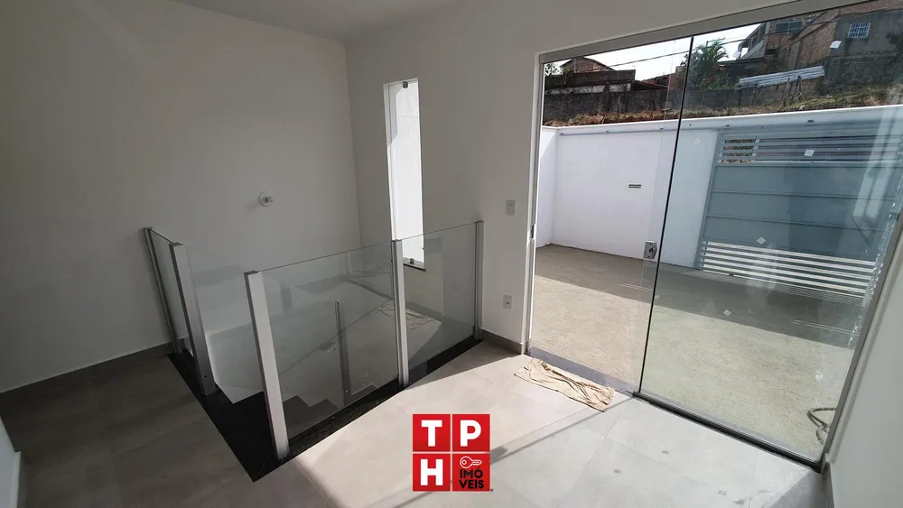 Casa, 3 quartos, 112 m² - Foto 2