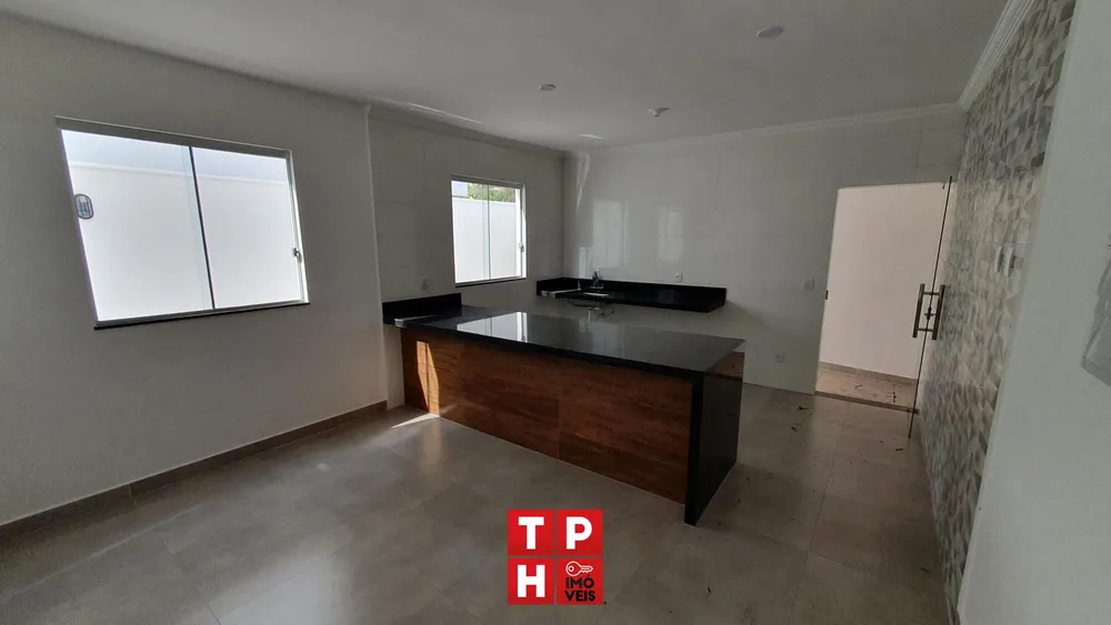 Casa, 3 quartos, 112 m² - Foto 4