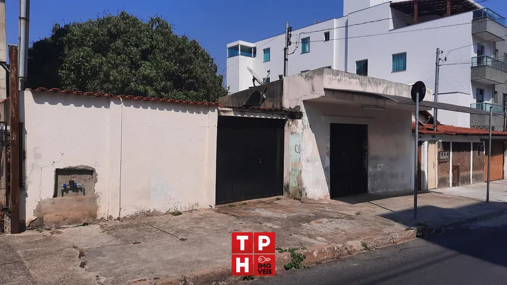 Casa, 3 quartos, 172 m² - Foto 1