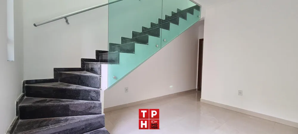 Casa, 3 quartos, 78 m² - Foto 3