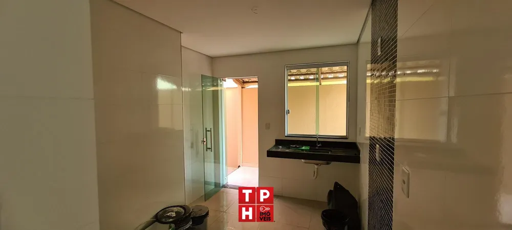 Casa, 3 quartos, 78 m² - Foto 2
