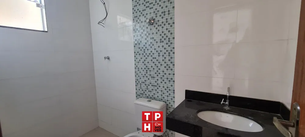Casa, 3 quartos, 78 m² - Foto 4