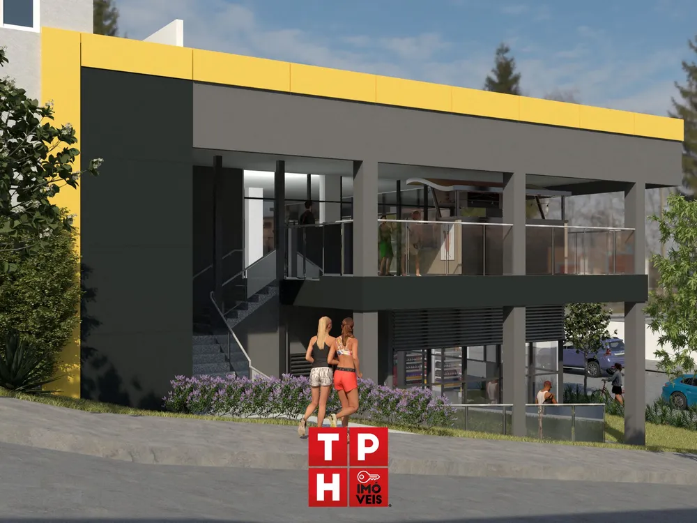 Cobertura, 2 quartos, 89 m² - Foto 2