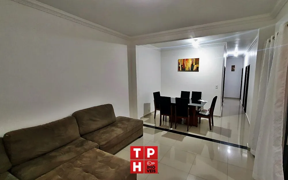 Casa, 4 quartos, 215 m² - Foto 3