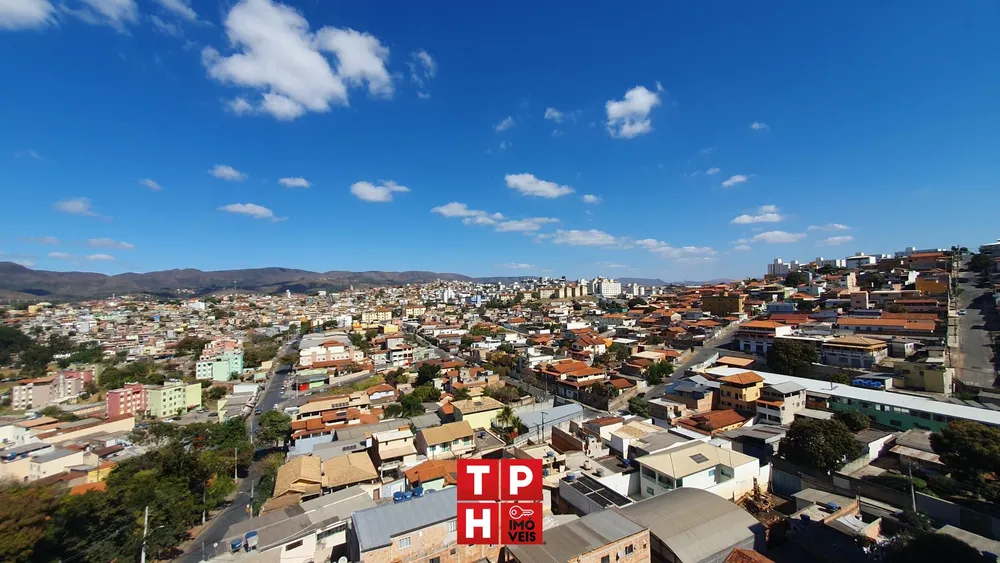 Apartamento, 2 quartos, 52 m² - Foto 1
