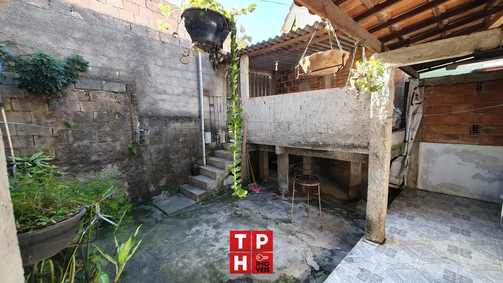Casa, 3 quartos, 90 m² - Foto 2