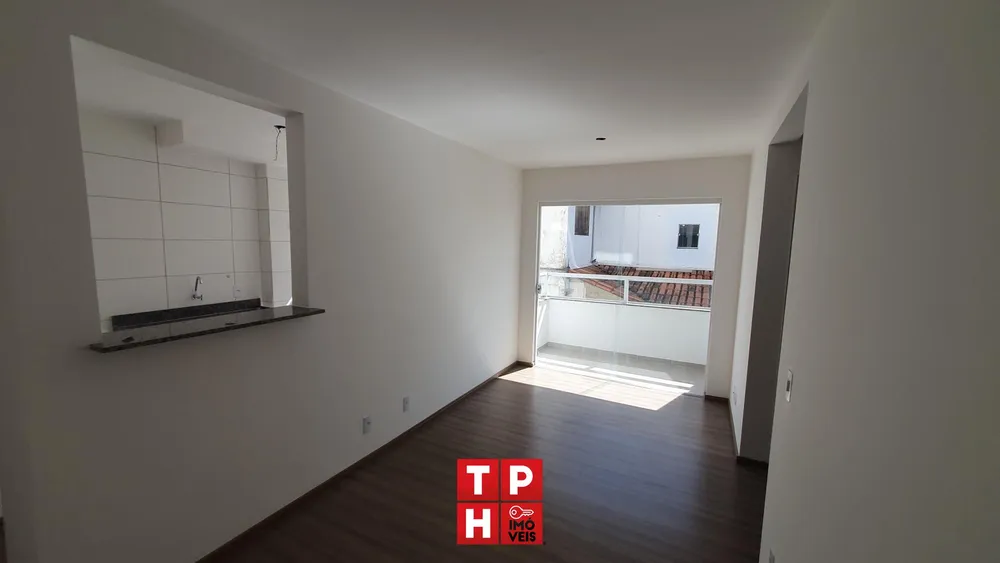 Apartamento, 2 quartos, 52 m² - Foto 2