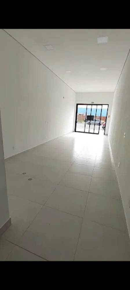 Loja-Salão, 55 m² - Foto 1