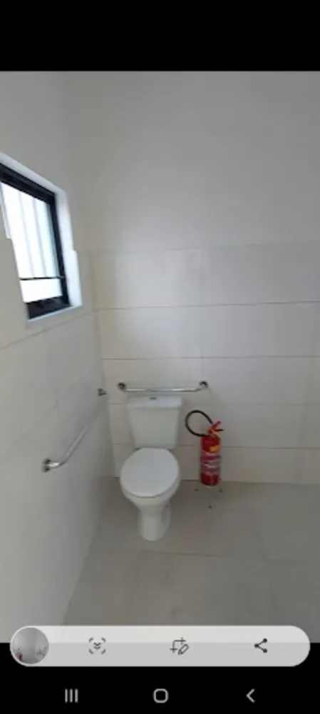 Loja-Salão, 55 m² - Foto 4