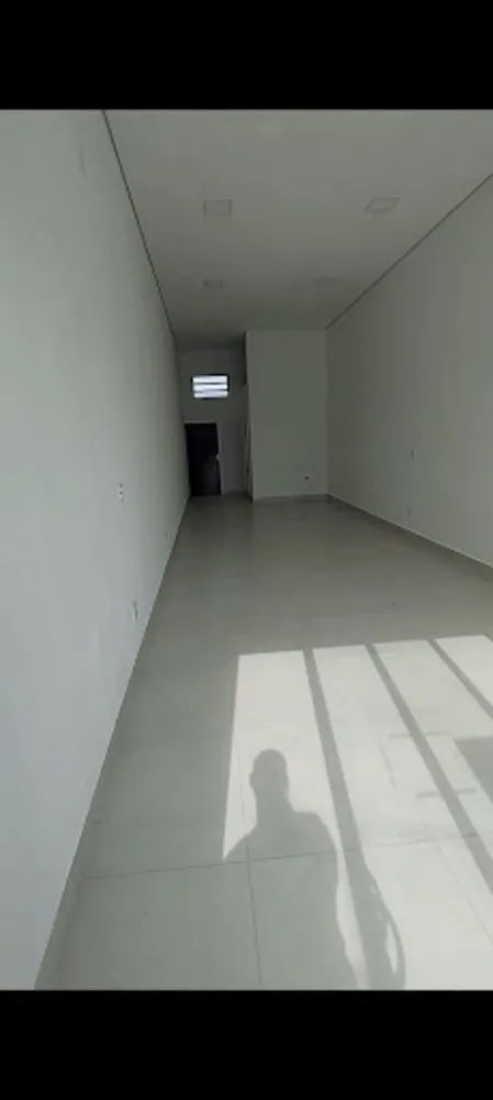 Loja-Salão, 55 m² - Foto 2