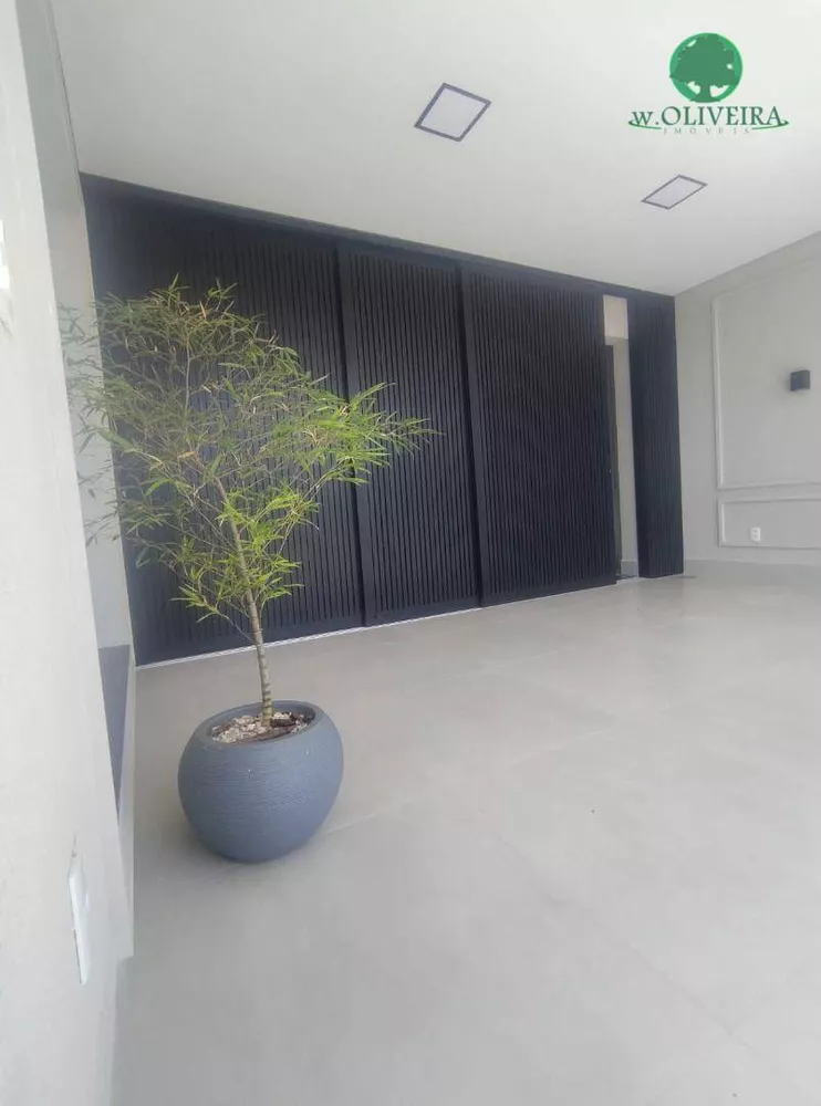 Casa de Condomínio à venda com 3 quartos, 209m² - Foto 4